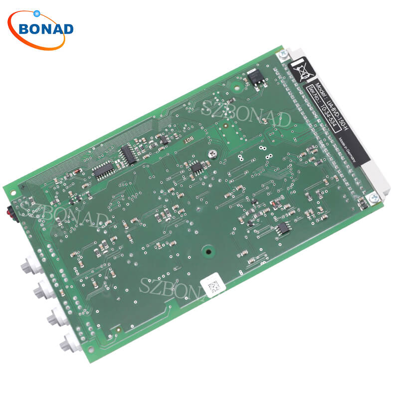LIA-BV(D)-150 係列單卡式鎖相（xiàng）放大器