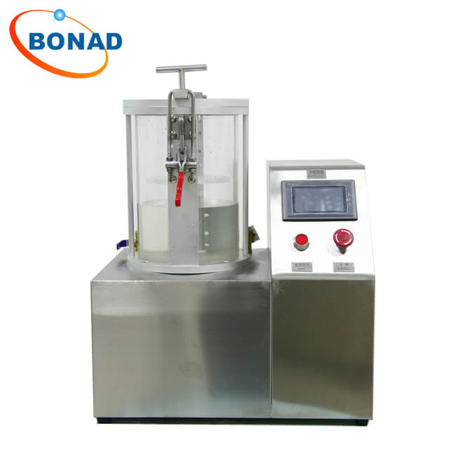 ipx8 Air Pressure Leak Test Machine BND-JL-10A-10L