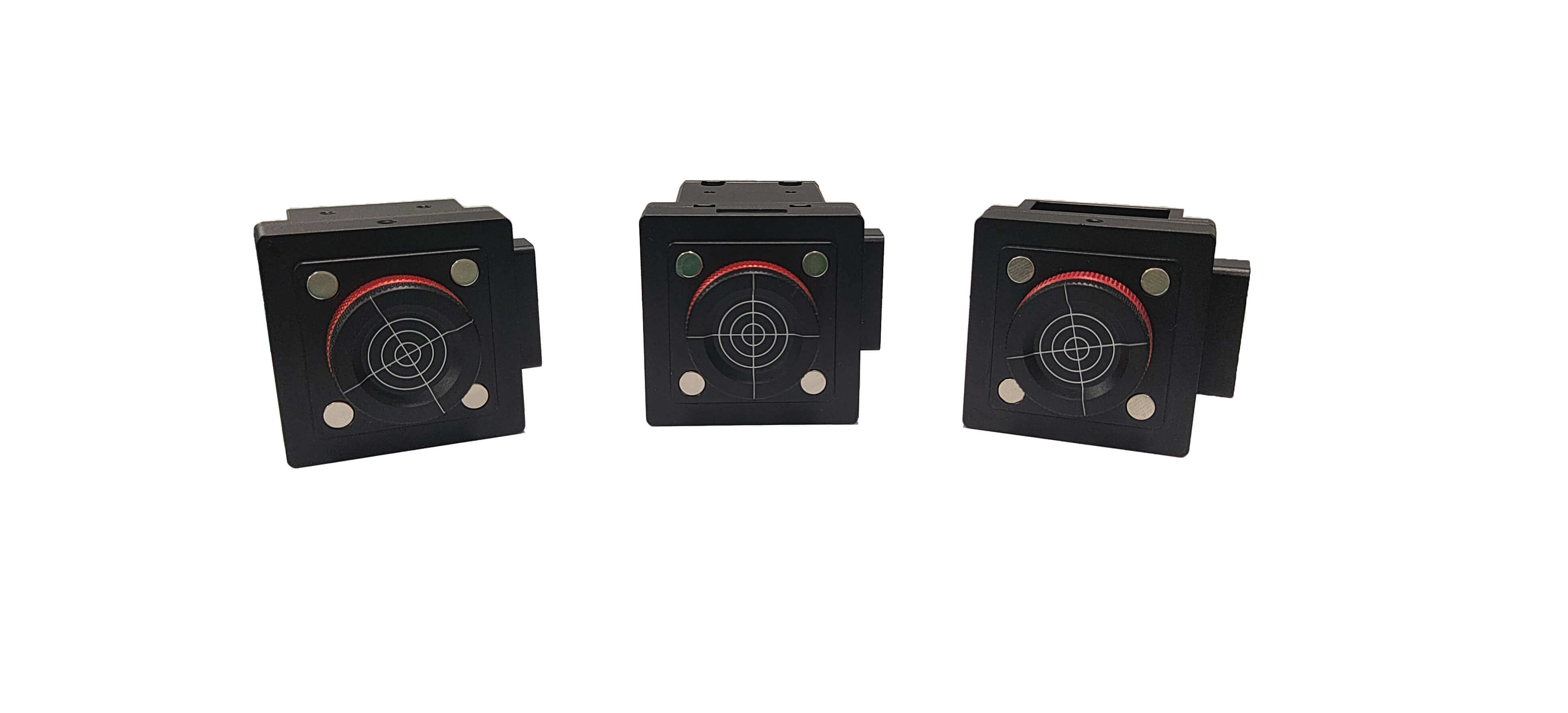 340-1100nm 7000*7000 CMOS光束質（zhì）量分析儀BND-0622