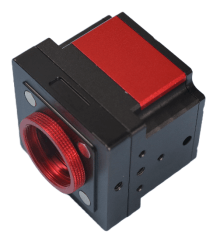 400-1700nm 1280x 1024 InGaAs光束質量（liàng）分析儀BND-S