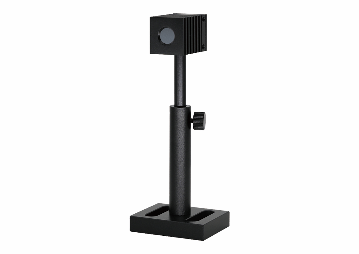 10mW-5W自然冷卻熱電堆激（jī）光功率計BND-Z05-08