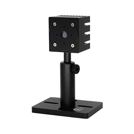 10mW-20W自（zì）然冷卻熱電堆激光功率計BND-Z20-19