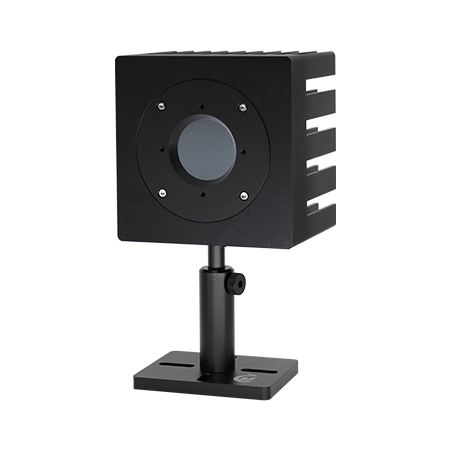 100mW-200W自然冷卻熱（rè）電堆激光功率計BND-Z200-40