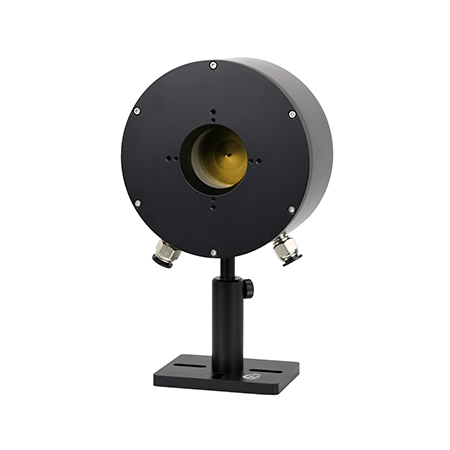 10k-W高（gāo）功率（lǜ）反（fǎn）錐體水冷激光功率計BND-S10K-45