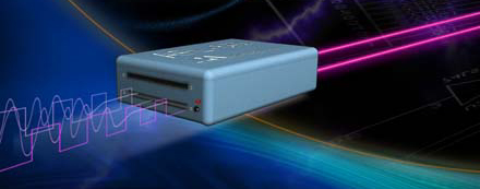 AFL-6400模（mó）擬/數字光纖鏈路