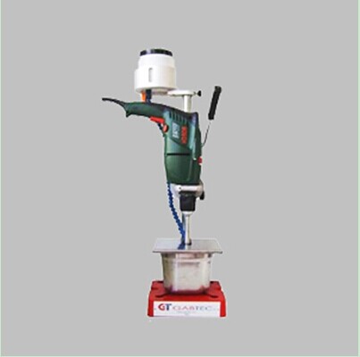 瓷（cí）磚防汙性深度清潔機GT1100