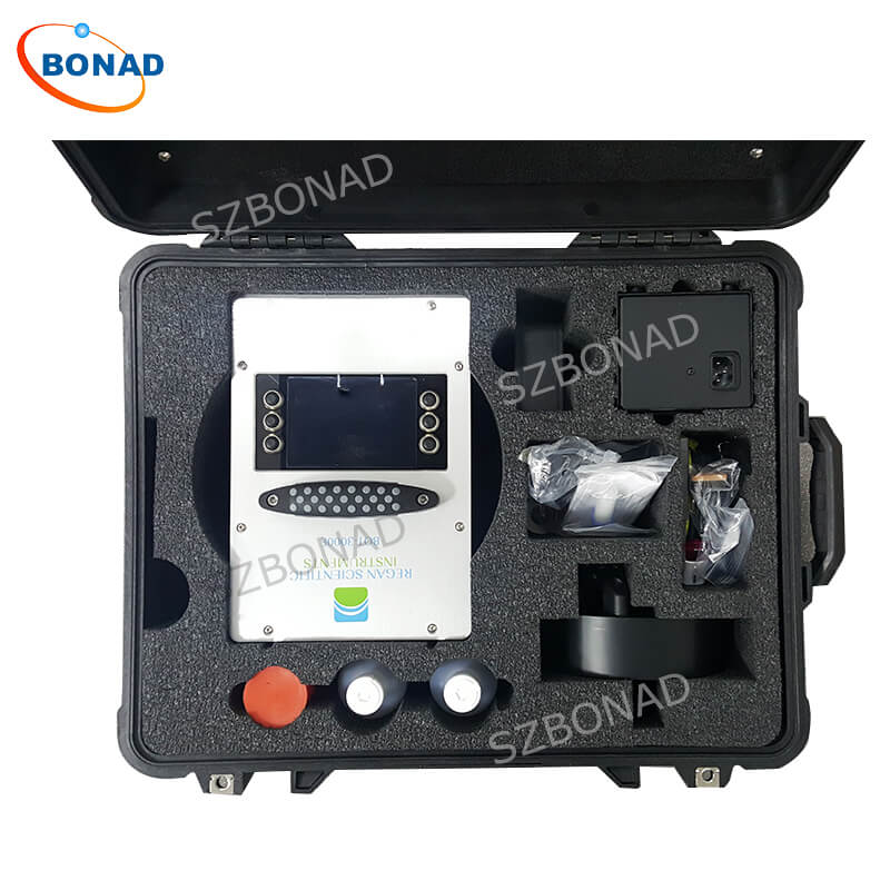 地板SCOF/DCOF摩擦係（xì）數檢測儀BOT 3000-E