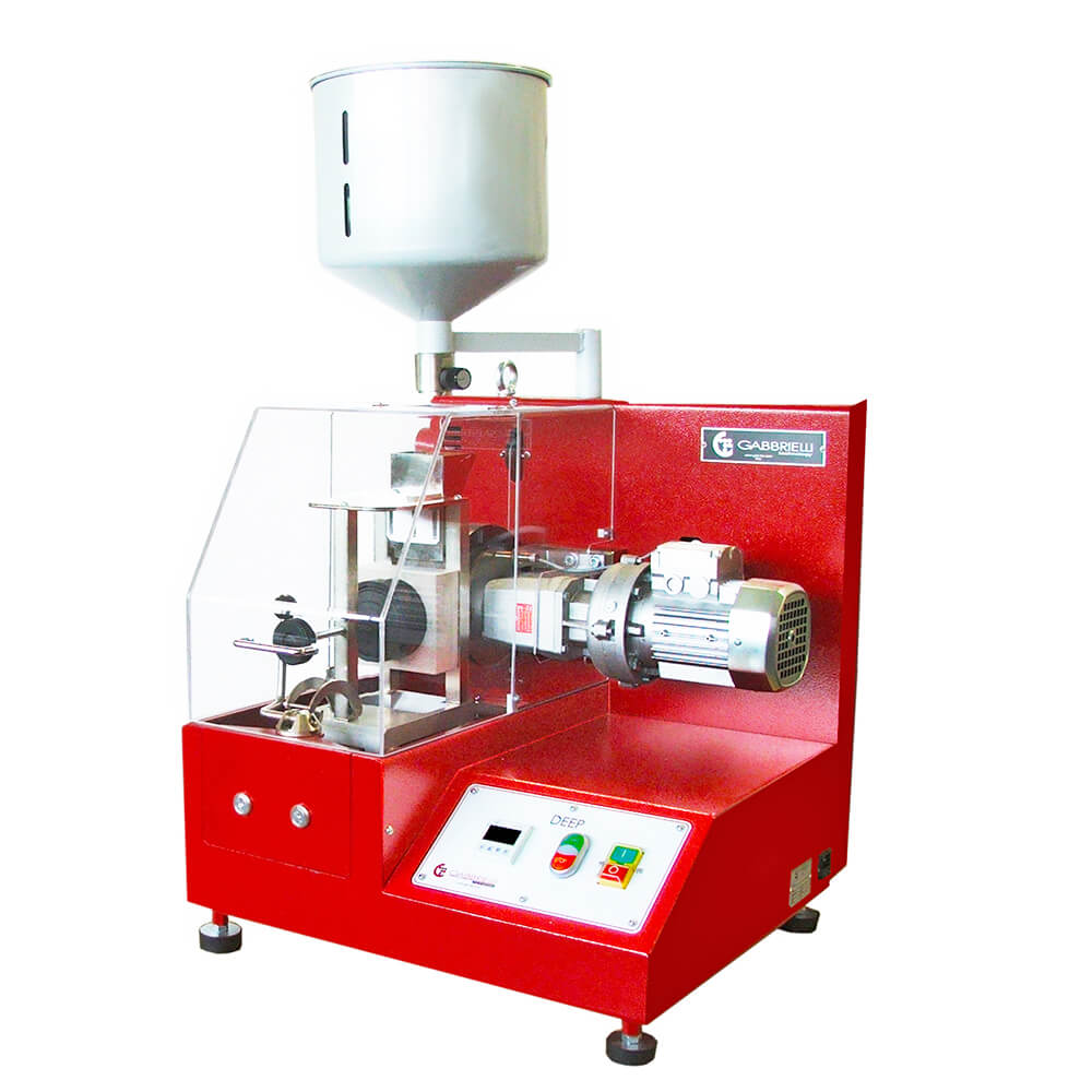 EN 14157-2017歐（ōu）標石材耐磨試（shì）驗（yàn）機GT0112意大利（lì）進口