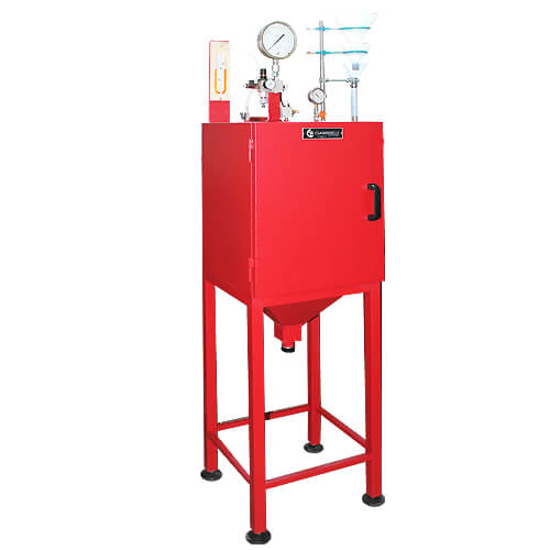 ISO 10545-7標準的釉麵（miàn）磚（zhuān）耐磨試驗儀意大利（lì）Gabbrielli進口GT1