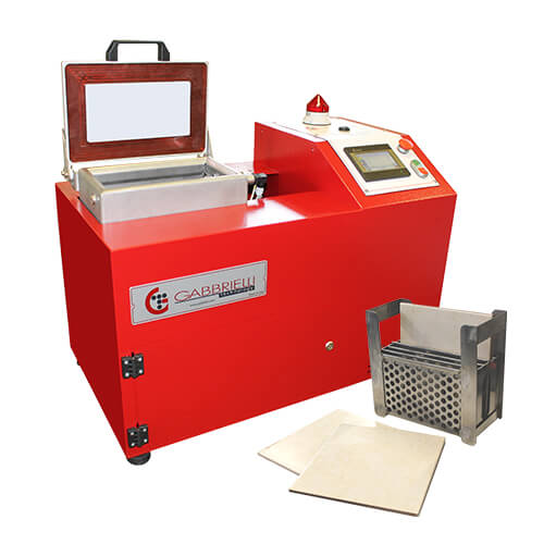 ISO標準迷你（nǐ）陶瓷真空吸水率測試（shì）儀GT2143