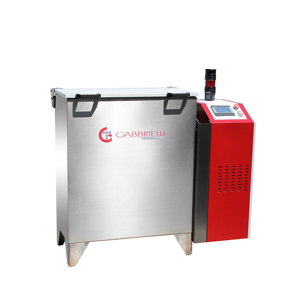 GT1915陶瓷（cí）磚真空吸水率測試儀Gabbrielli