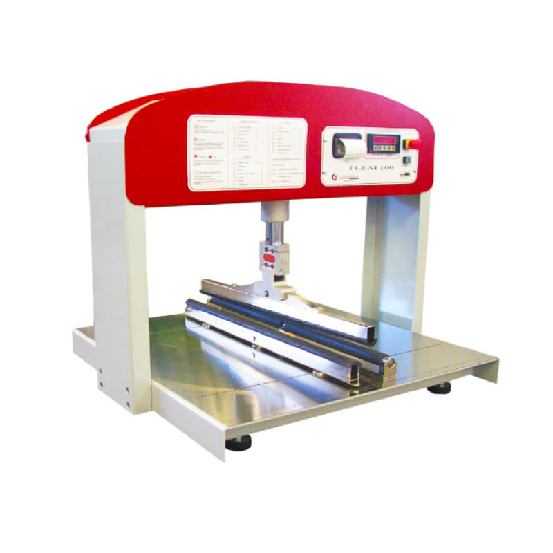 ISO 10545-4陶瓷磚（zhuān）斷裂模數（shù）測量儀GT1922