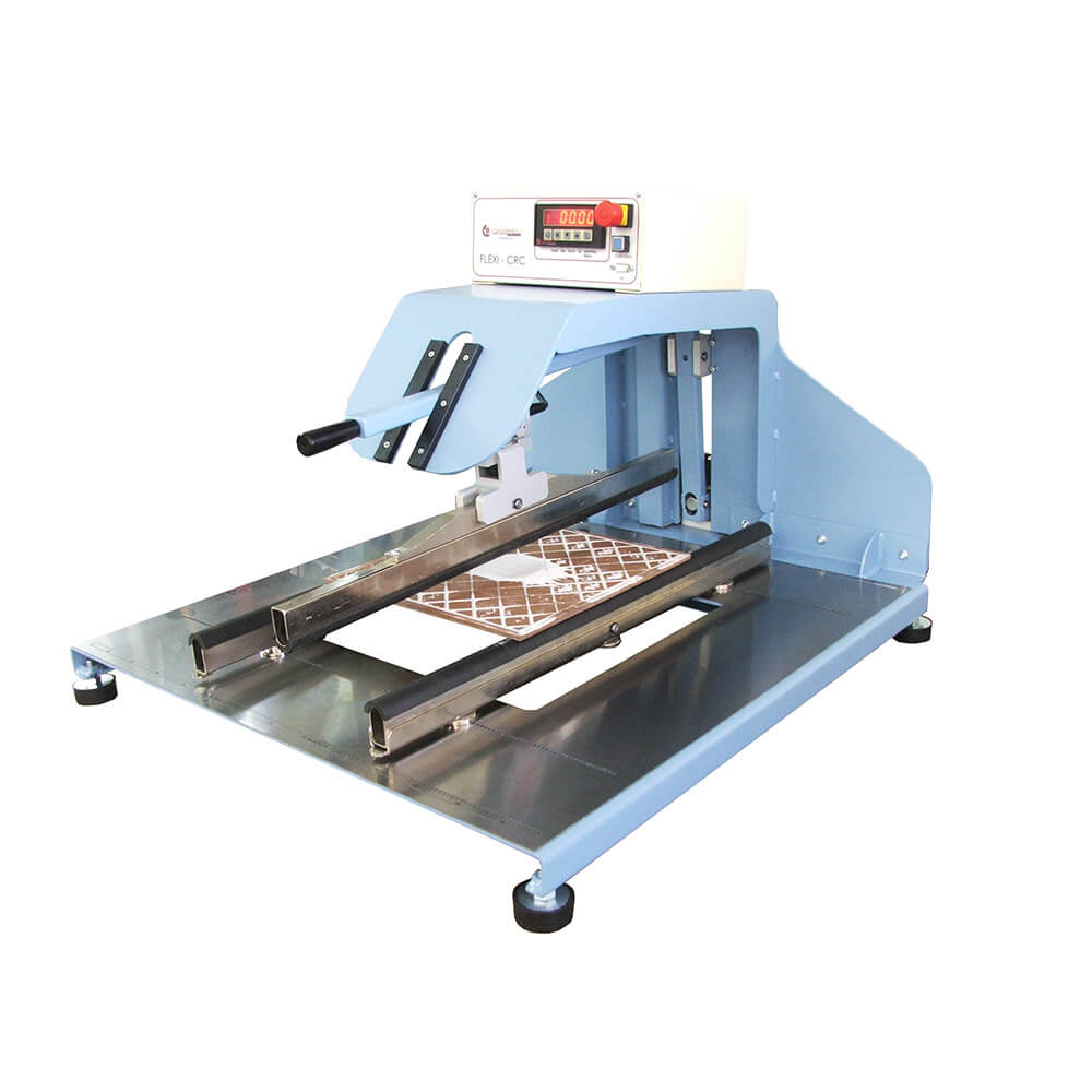 意（yì）大利Gabbrielli斷裂載（zǎi）荷和彎曲強度斷裂模（mó）數測定儀G