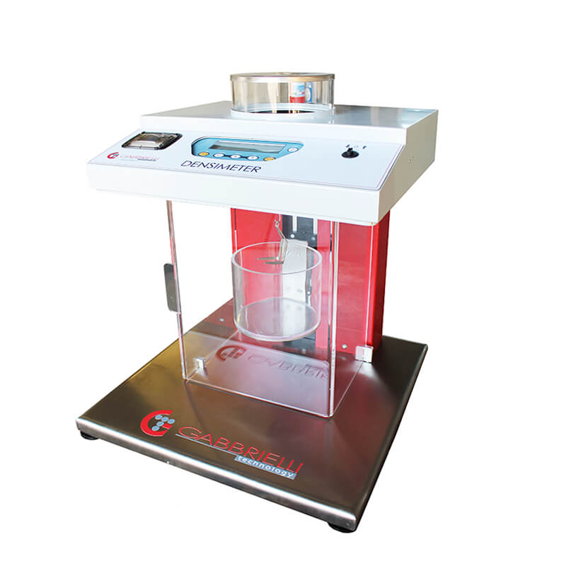 ASTM C 97標準石（shí）料固體材料密度計GT2144