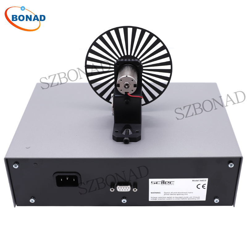 光學斬（zhǎn）波器的（de）工作原理和使用場景