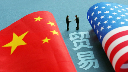 一周外交观察:中美磋商传来新信号!经贸协议开始拟定文本?“习特会”有望再度举行?