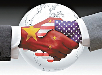 报告称:中美经贸关系已支持约260万个美国就业岗位 - 新华丝路