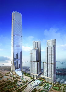 天壐三房全海景户 中港商人3000万元承接
