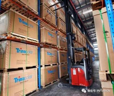 【PV-Tech关注】印度调查当局推荐对进口太阳能产品征收25%的保障税