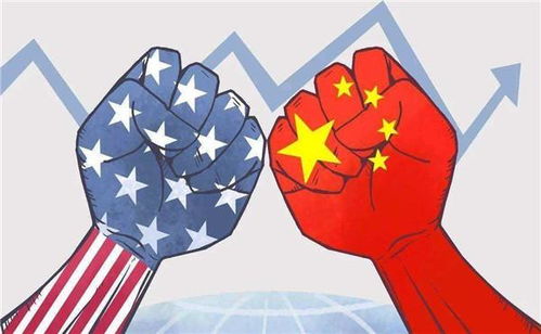特朗普针对中国的政策破产 美专家 不能只 防守 ,还要 进攻