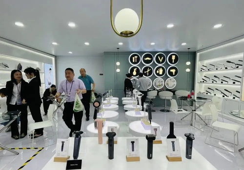 新赛道新格局 宁波内外贸一体化涌现78家省级 领跑 企业