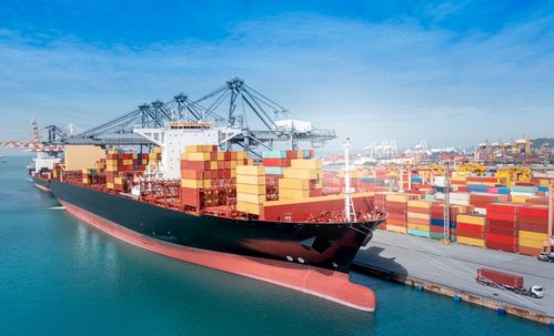 泰国2023年国际贸易情况公布 中国成泰国第二大出口市场
