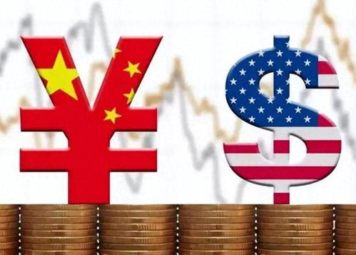美国贸易代表戴琪放风,美方将非常慎重平衡,对华贸易关系