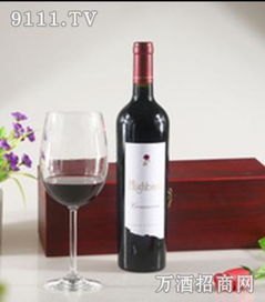 高端葡萄酒供应 醇香干红葡萄酒高档红酒礼品