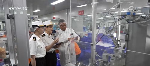 数据彰显我国外贸稳中向好 亮点频现 中国智造 提 质 向 新 频频 出圈