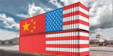 深度解读美中贸易逆差,美国 得了便宜还卖乖