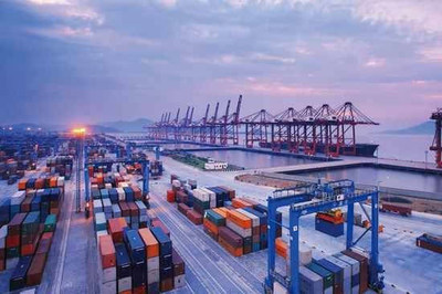上半年河北初级产品出口增5.6% 高于全省出口增速