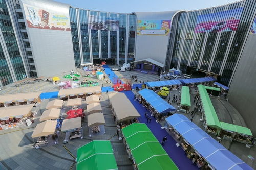2023上海 进口嗨购节 启动,近90项进口商品特色活动总有一款适合你