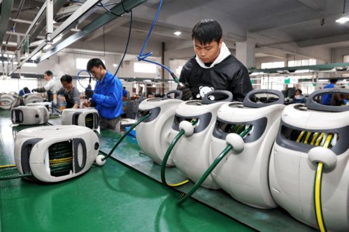 浙江制造 借力拼多多转型 从外贸代工到发展自主新品牌