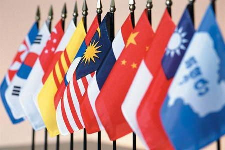 国际贸易分类与发展