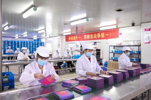 外贸工厂自救之路 订单腰斩，转战国内市场寻求线上突围