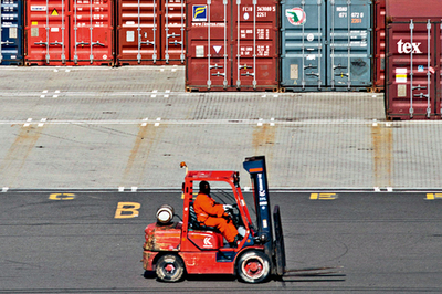 自由贸易的代价